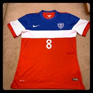 Men’s USA Soccer Jersey - XL